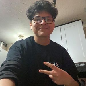 Meet your Posher, Abel